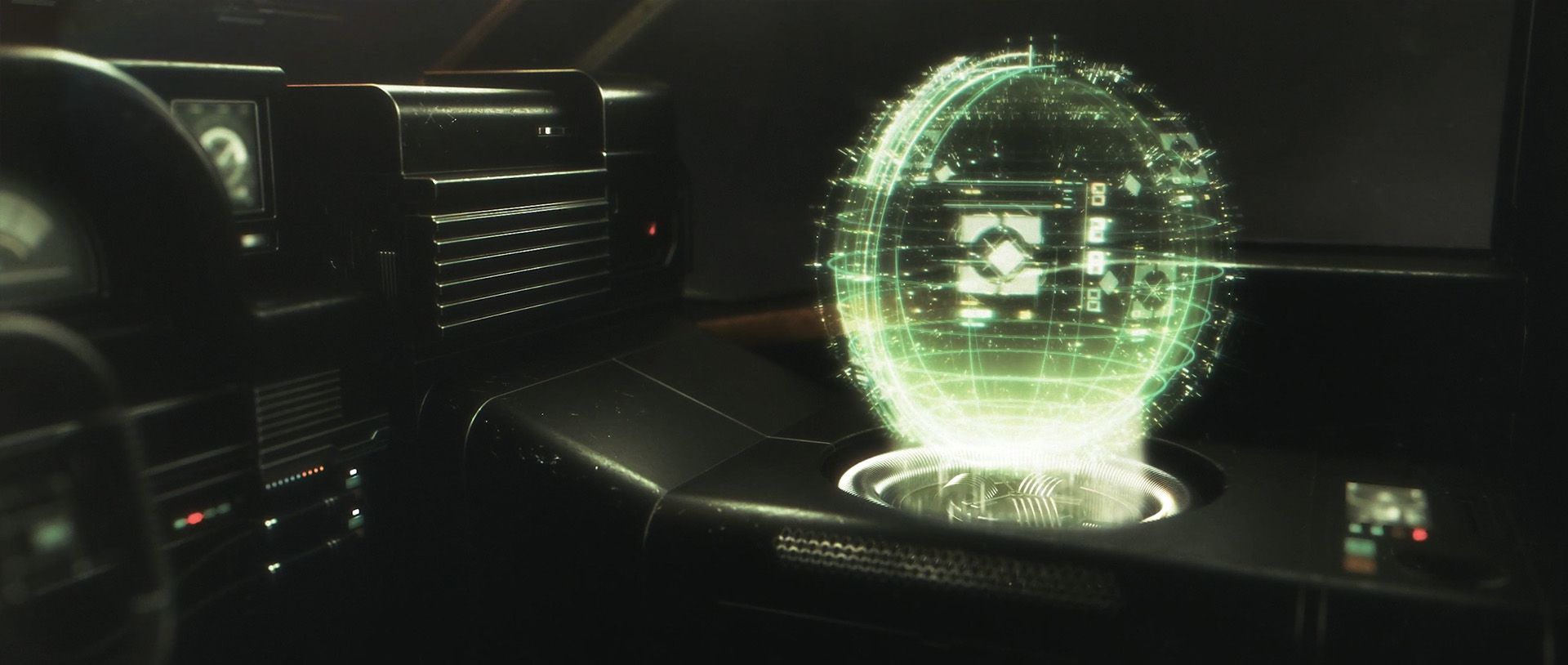 Mastering Film UI